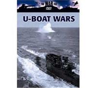 War File - U-Boat War
