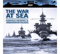 War File - War at Sea