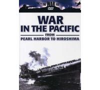 War File - War in the Pacific: from Pearl