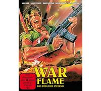 War Flame - Das tödliche Inferno