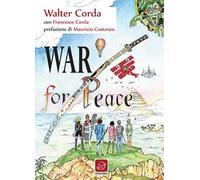 War for peace