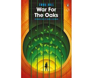 War for the Oaks: Emma Bull