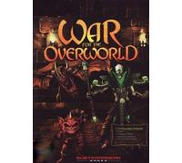 War for the Overworld and Heart of Gold (DLC) Steam Key GLOBAL