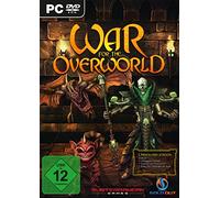 War for the Overworld - [Edizione: Germania]