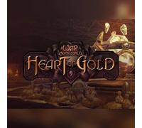 War for the Overworld - Heart of Gold (DLC) (PC) Steam Key - GLOBAL