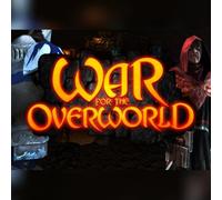 War for the Overworld (PC) Steam Key - GLOBAL