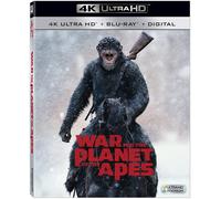 War for the Planet of the Apes