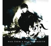 War From A Harlots Mouth - In Shoals
