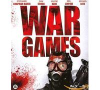 War Games [Edizione: Australia]