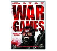 War games [Edizione: Francia]