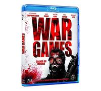 War Games [Edizione: Regno Unito]