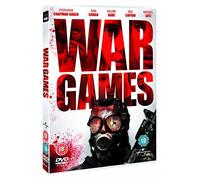 War Games [Edizione: Regno Unito] [Edizione: Regno Unito]