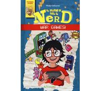 War games! Il diario di Phil il nerd