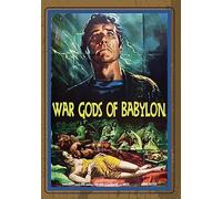 War Gods of Babylon