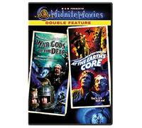 War Gods of the Deep/at the Ea - War Gods of the Deep/at the Ea