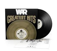 War - Greatest Hits