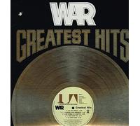 War - Greatest Hits
