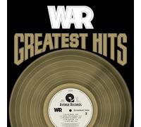 War - Greatest Hits (50Th Anniversary Edition)