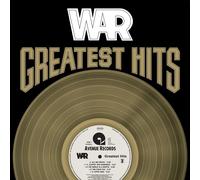 War - Greatest Hits (50Th Anniversary Edition)