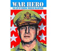 War Hero: Life of General Douglas Macarthur [DVD] [1940] [Region 1] [NTSC]