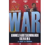War - Himmelfahrtskommando Okinawa/Zu spät für..