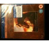 War Horse 2 Disc BD Retail (ASDA EXCL)