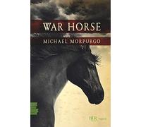 War horse