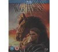 War Horse BD Steelbook (HMV)