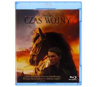 War Horse [Blu-Ray] [Region B] (IMPORT) (Nessuna versione italiana)