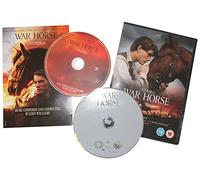 War Horse DVD Sainsburys with CD [Edizione: Regno Unito]