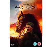 War Horse DVD Play.com artcards [Edizione: Regno Unito]