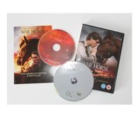 War Horse DVD Sainsburys with CD [Edizione: Regno Unito]