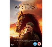 War Horse (DVD) Toby Kebbell David Kross Peter Mullan Eddie Marsan Geoff Bell