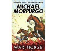 War Horse [Lingua inglese]
