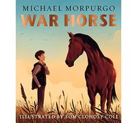 Michael Morpurgo War Horse picture book (Copertina rigida)