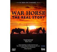 War Horse: The Real Story: As Seen on Channel 4 [DVD] [Edizione: Regno Unito]