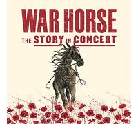 War Horse - The Story In Concert-VARIOUS ARTISTS