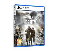 War Hospital - GIOCO PS5