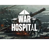 War Hospital (PC) Steam Key - EU