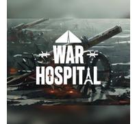 War Hospital (PC) Steam Key - GLOBAL
