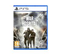 War Hospital PS5