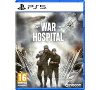 War Hospital PS5