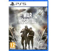 War Hospital (PS5) (PlayStation 5)