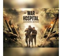 War Hospital Supporter Edition (PC) Steam Key - GLOBAL