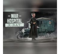 War Hospital - X-ray (DLC) (PC) Steam Key - GLOBAL