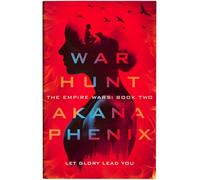 War Hunt