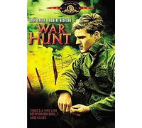 War Hunt [Edizione: Regno Unito] [Edizione: Regno Unito]