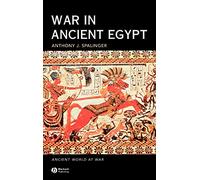 War In Ancient Egypt: The New Kingdom