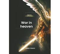 War in heaven