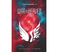 War In Heaven